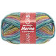Lana Grossa MEILENWEIT 6-STRUKO 150g Merino Print | 9180-