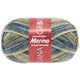 Lana Grossa MEILENWEIT 6-STRUKO 150g Merino Print | 9181-