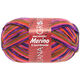 Lana Grossa MEILENWEIT 6-STRUKO 150g Merino Print | 9184-