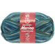 Lana Grossa MEILENWEIT 6-STRUKO 150g Merino Print | 9317-