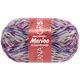Lana Grossa MEILENWEIT 6-STRUKO 150g Merino Print | 9321-
