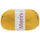 Lana Grossa MEILENWEIT 6-STRUKO 150g Merino | 104-oker