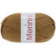 Lana Grossa MEILENWEIT 6-STRUKO 150g Merino | 108- smeđ