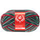 Lana Grossa MEILENWEIT 6-FACH 150g Christmas | 9515-
