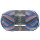Lana Grossa MEILENWEIT 6-FACH 150g Glamy | 9855-