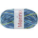 Lana Grossa MEILENWEIT 6-STRUKO 150g Merino Print | 0608-