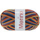Lana Grossa MEILENWEIT 6-STRUKO 150g Merino Print | 0616-