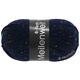 Lana Grossa MEILENWEIT 6-FACH 150g Mouliné/Tweed | 8816-noć Plava prosarana