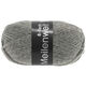 Lana Grossa MEILENWEIT 6-FACH 150g | 8961-siva prosarana