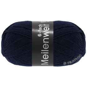 MEILENWEIT 6-FACH 150g od Lana Grossa