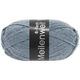 Lana Grossa MEILENWEIT 6-FACH 150g | 9226-sivo plava prosarana