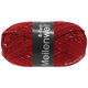 Lana Grossa MEILENWEIT 6-FACH 150g Mouliné/Tweed | 9676-crveno