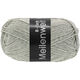 Lana Grossa MEILENWEIT 8-FACH 150g | 9564-svijetlo siva prosarana