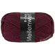Lana Grossa MEILENWEIT 8-FACH 150g | 9668- bordo