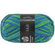 Lana Grossa MEILENWEIT 8-FACH 150g Multi | 9966-