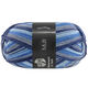 Lana Grossa MEILENWEIT 8-FACH 150g Multi | 9968-