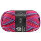 Lana Grossa MEILENWEIT 8-FACH 150g Multi | 9971-