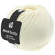 Lana Grossa MEILENWEIT 6-PLY CASHMERE (ABOUT BERLIN) | 001-ecru