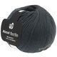 Lana Grossa MEILENWEIT 6-PLY CASHMERE (ABOUT BERLIN) | 002-tamno siva