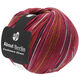 Lana Grossa MEILENWEIT 100g Cashmere Street (ABOUT BERLIN) | 831-cigla crvena/bijela/senf/roze/tamno siva/petrol