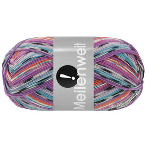 Lana Grossa MEILENWEIT 100g Aktion | 3031-