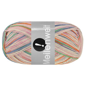 Lana Grossa MEILENWEIT 100g Aktion | 3045-