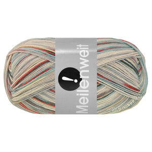 Lana Grossa MEILENWEIT 100g Aktion | 3046-