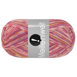 Lana Grossa MEILENWEIT 100g Aktion | 3051-
