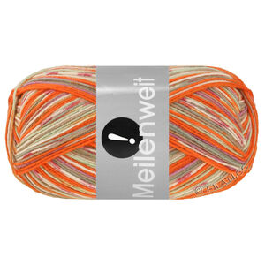 Lana Grossa MEILENWEIT 100g Aktion | 3053-