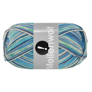 Lana Grossa MEILENWEIT 100g Aktion | 3054-