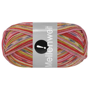 Lana Grossa MEILENWEIT 100g Aktion | 3055-