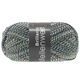Lana Grossa MEILENWEIT 100g Brillante | 1661-