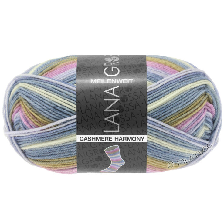 Lana Grossa MEILENWEIT 50g Cashmere Harmony | 211-