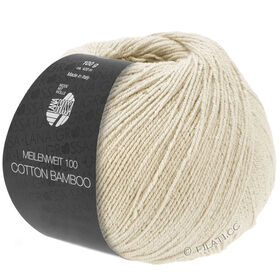 MEILENWEIT 100g Cotton Bamboo  od Lana Grossa