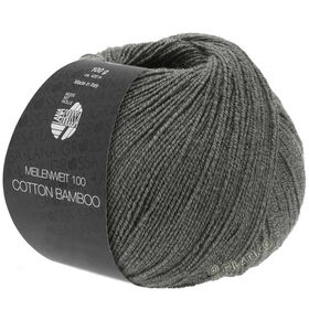 MEILENWEIT 100g Cotton Bamboo  od Lana Grossa