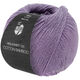 Lana Grossa MEILENWEIT 100g Cotton Bamboo | 37-Ljubičasta lila