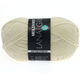 Lana Grossa MEILENWEIT 100g Cotton Stretch | 8001-zima Bijela