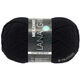 Lana Grossa MEILENWEIT 100g Cotton Stretch | 8009-crna
