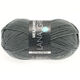Lana Grossa MEILENWEIT 100g Cotton Stretch | 8011-tamno siva