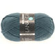 Lana Grossa MEILENWEIT 100g Cotton Stretch | 8012-sivo plava/sivo plava