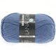 Lana Grossa MEILENWEIT 100g Cotton Stretch | 8020-farmerke plavo