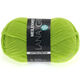 Lana Grossa MEILENWEIT 100g Cotton Stretch | 8033-kivi zelena