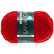 Lana Grossa MEILENWEIT 100g Cotton Stretch | 8038-Crvena jagoda