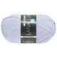 Lana Grossa MEILENWEIT 100g Cotton Stretch | 8042-svjetloplav