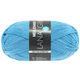 Lana Grossa MEILENWEIT 100g Cotton Stretch | 8045-plavo