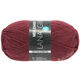 Lana Grossa MEILENWEIT 100g Cotton Stretch | 8050-Crno vino
