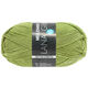 Lana Grossa MEILENWEIT 100g Cotton Stretch | 8054-zeleno