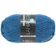 Lana Grossa MEILENWEIT 100g Cotton Stretch | 8057-različak plavi