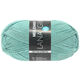 Lana Grossa MEILENWEIT 100g Cotton Stretch | 8059-pastelne Tirkizna