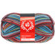Lana Grossa MEILENWEIT 100g Merino Extrafine Christmas | 6776-